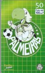 9330 SP 10/03 Hist�ria do Palmeiras 02/04 B 28.000x INT 50